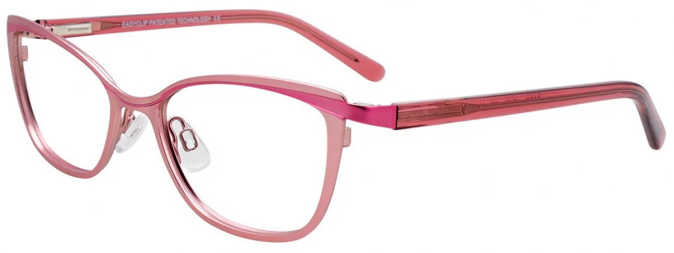 Aspex Eyewear EC509 Eyeglasses - view 8